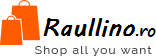 logo raullino.ro