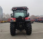 Tractor agricol nou 106 CP cu Încărcător Frontal