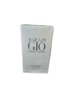 Acqua di gio parfum