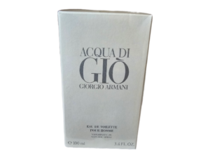 Acqua di gio parfum