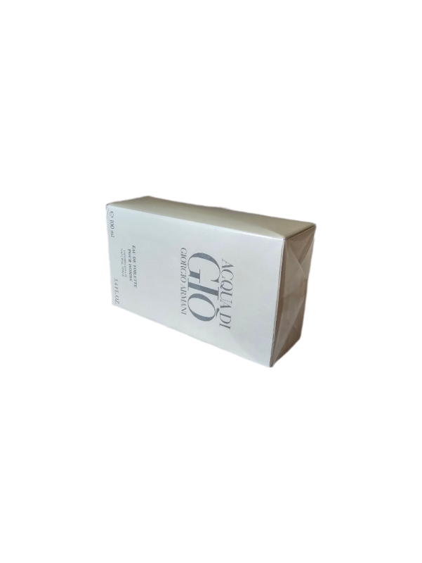 Acqua di gio parfum