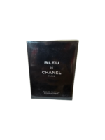 Bleu de Channel Parfum: Parfum Lemnos Aromatic pentru bărbați