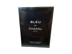 Bleu de Channel Parfum: Parfum Lemnos Aromatic pentru bărbați