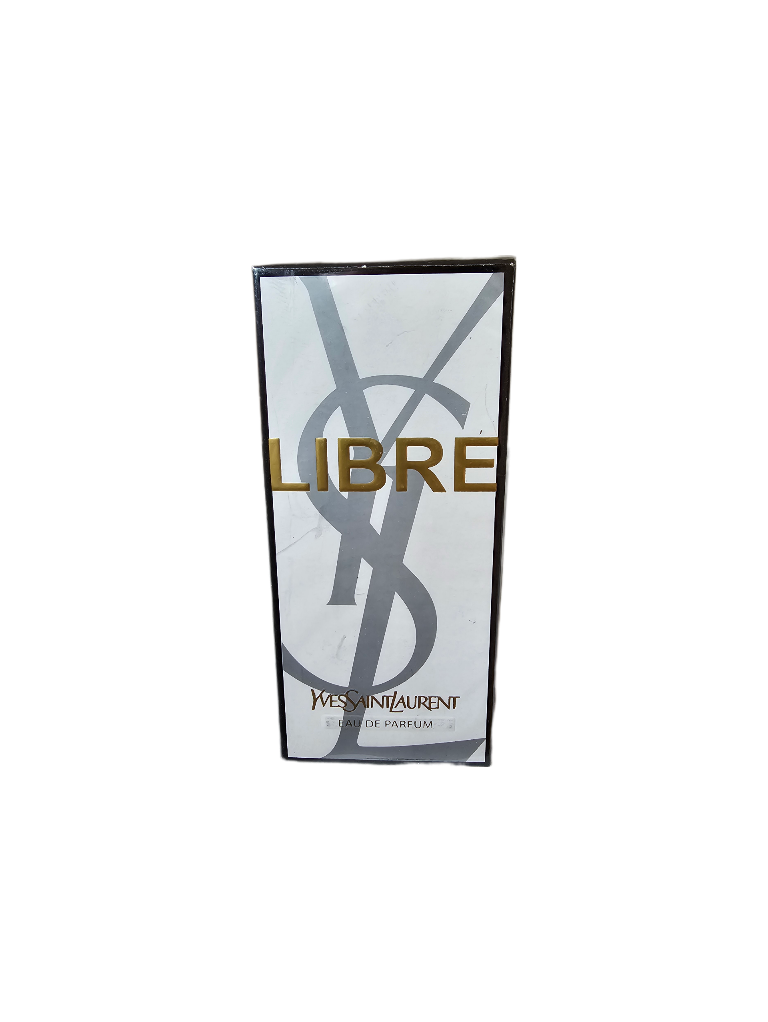 Parfum Libre 90 ml - Esența perfectă pentru tine Parfum Libre 90 ml - Esența perfectă pentru tine