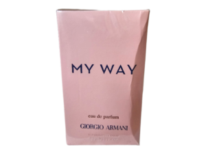 Parfum May Way - Giorgio Armani