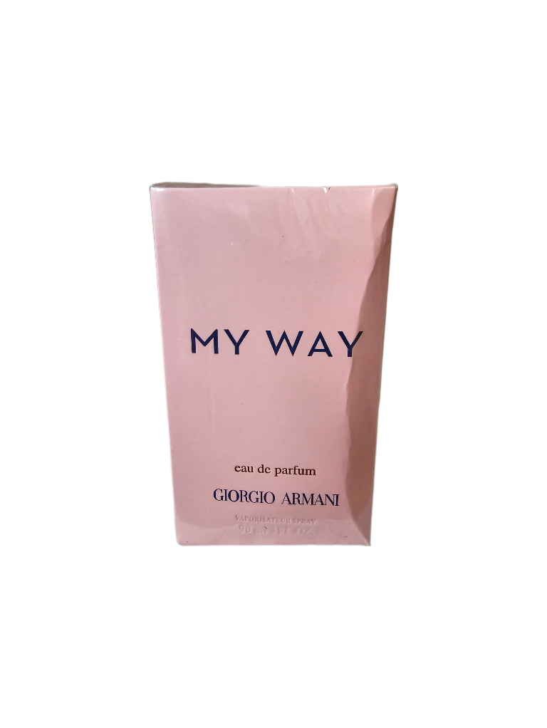 Parfum May Way - Giorgio Armani