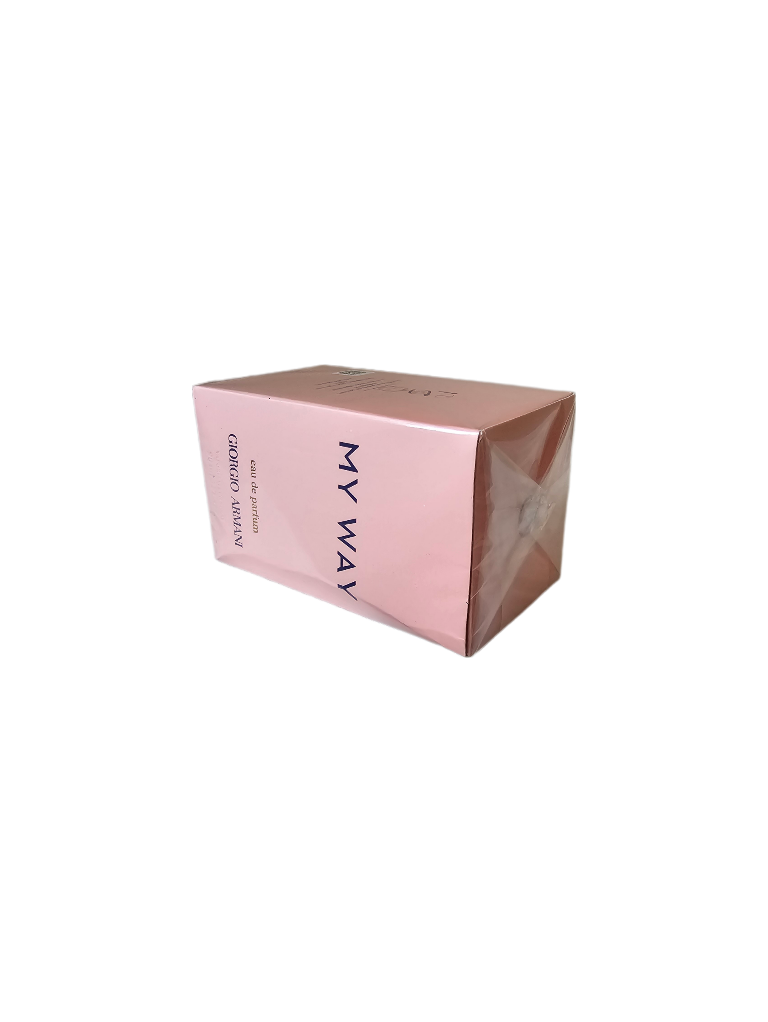 Parfum May Way - Giorgio Armani