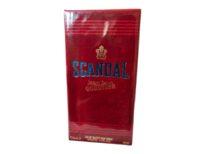 Parfum Scandal: Jean Paul Gaultier 100 ml