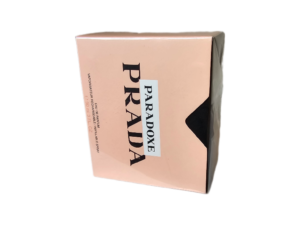 Prada Paradoxe: Parfum Ambra Floral de Femei