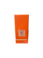 Tom ford bitter peach parfum
