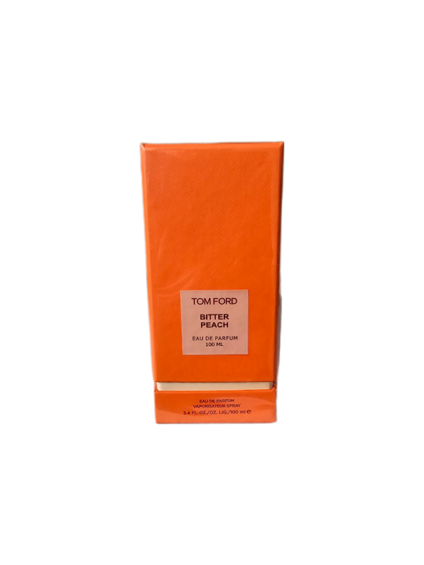 Tom ford bitter peach parfum