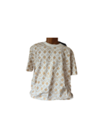Tricou Louis Vuitton Nou: Stil și Eleganță