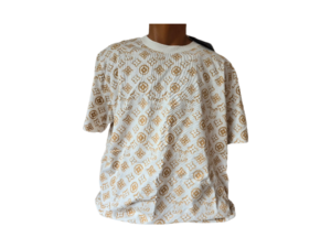 Tricou Louis Vuitton Nou: Stil și Eleganță