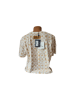 Tricou Louis Vuitton Nou: Stil și Eleganță