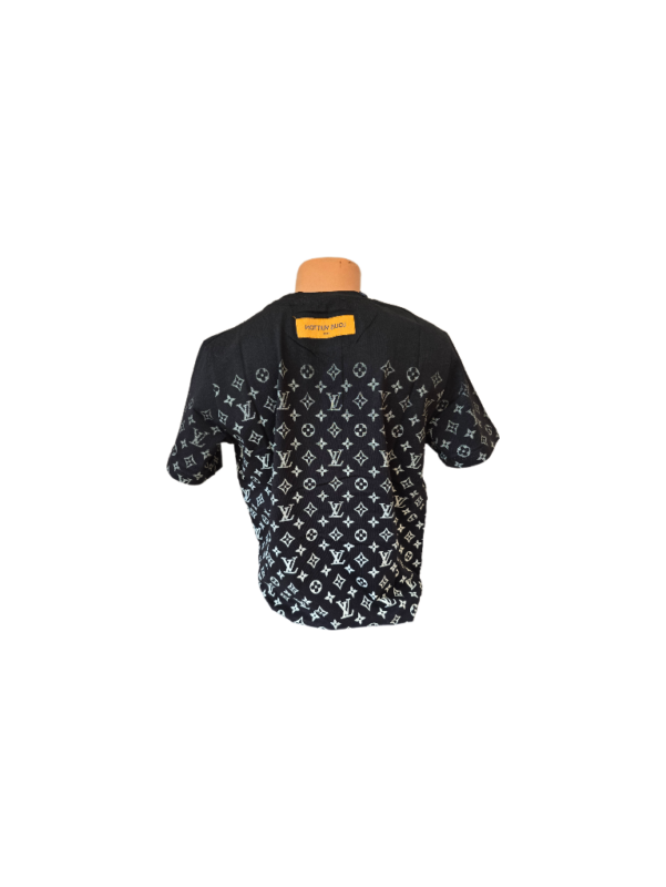 Tricoul Louis Vuitton