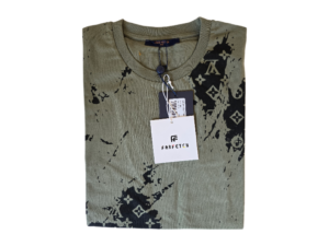 Descoperă tricoul Louis Vouitton