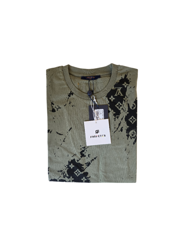 Descoperă tricoul Louis Vouitton