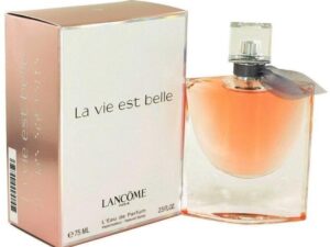 Parfum La Vie Est Belle