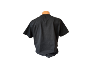 Tricoul Polo Negru pentru Barbati